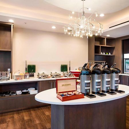 Towneplace Suites By Marriott San Mateo Foster City Kültér fotó