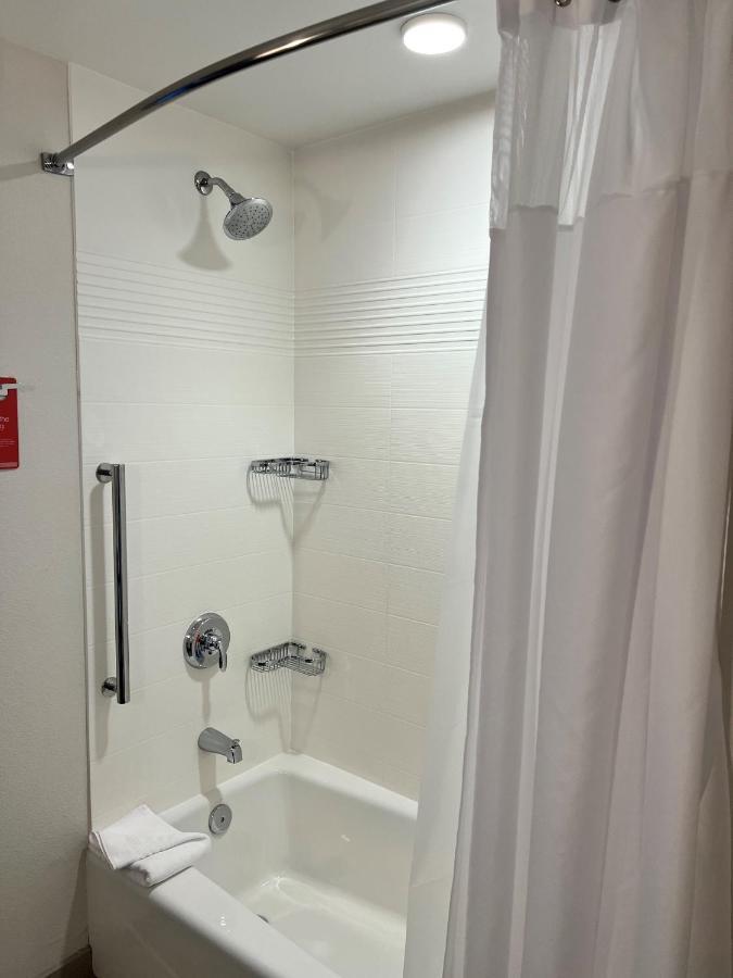 Towneplace Suites By Marriott San Mateo Foster City Kültér fotó