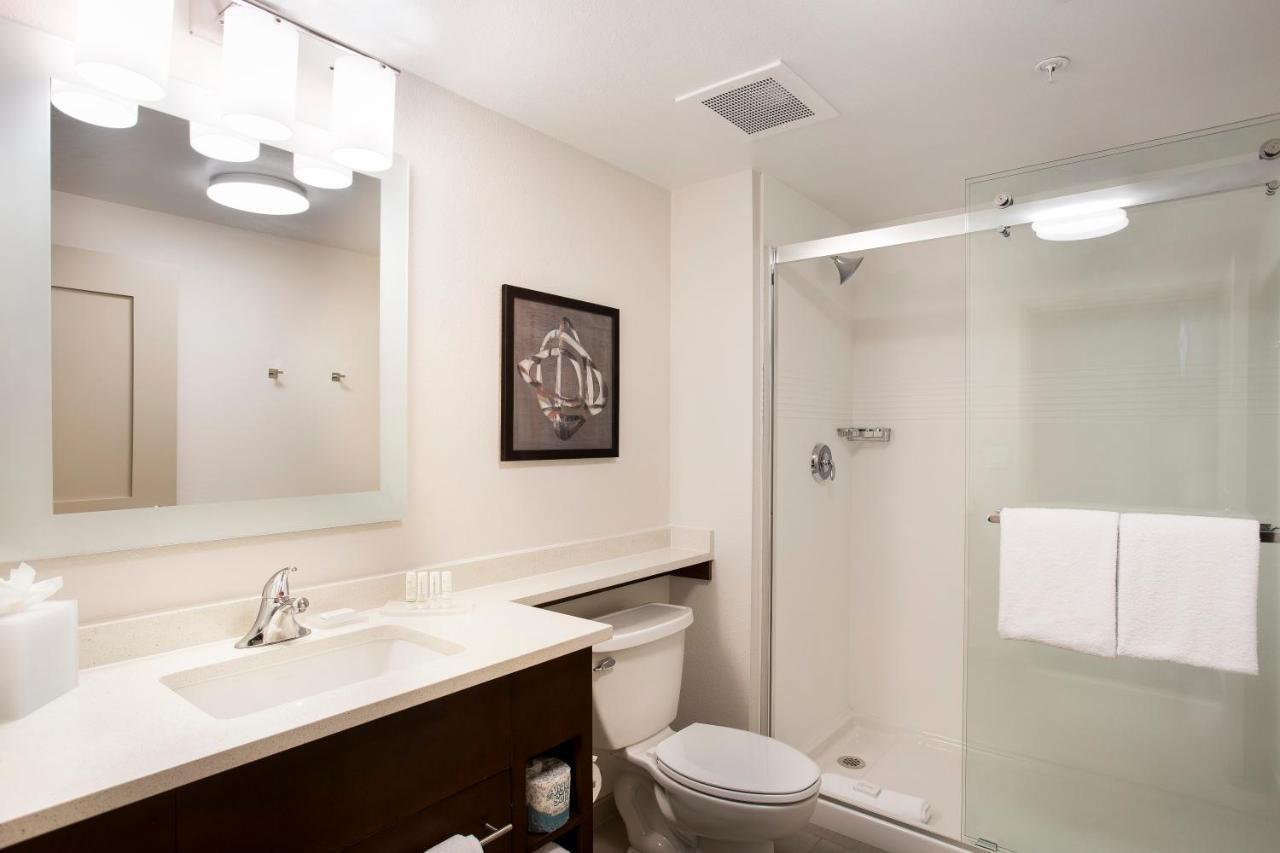 Towneplace Suites By Marriott San Mateo Foster City Kültér fotó