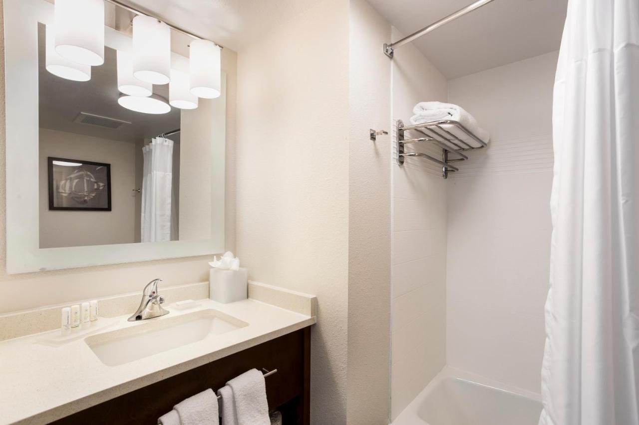 Towneplace Suites By Marriott San Mateo Foster City Kültér fotó