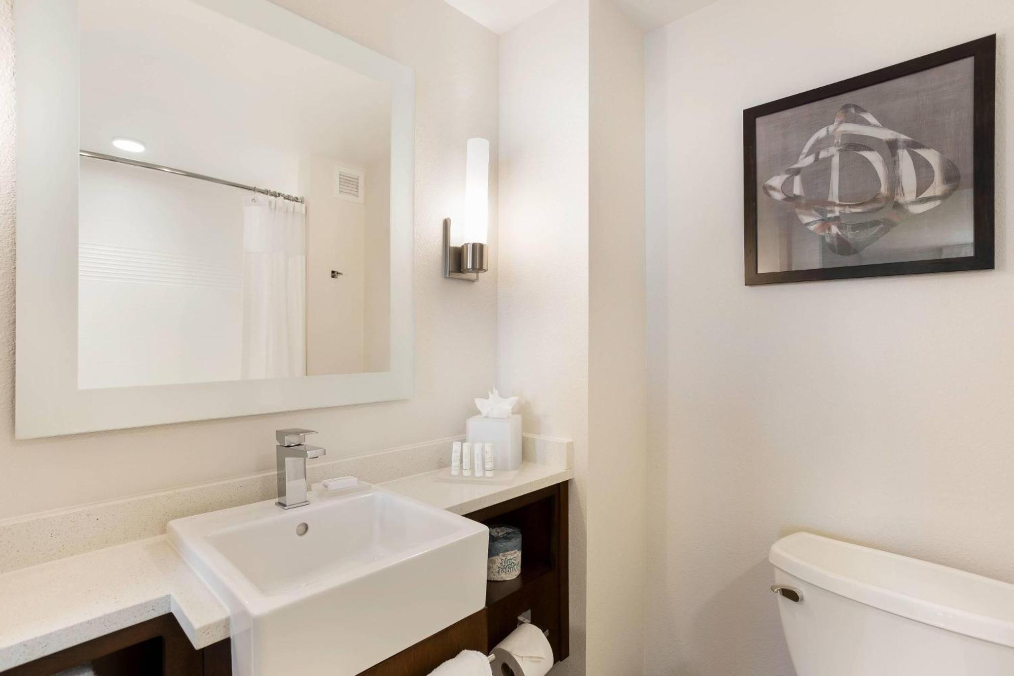 Towneplace Suites By Marriott San Mateo Foster City Kültér fotó