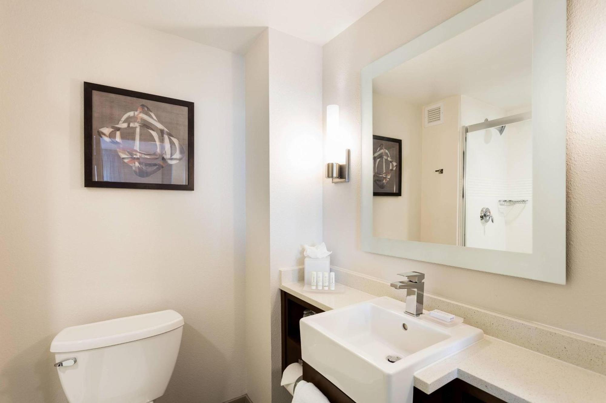 Towneplace Suites By Marriott San Mateo Foster City Kültér fotó