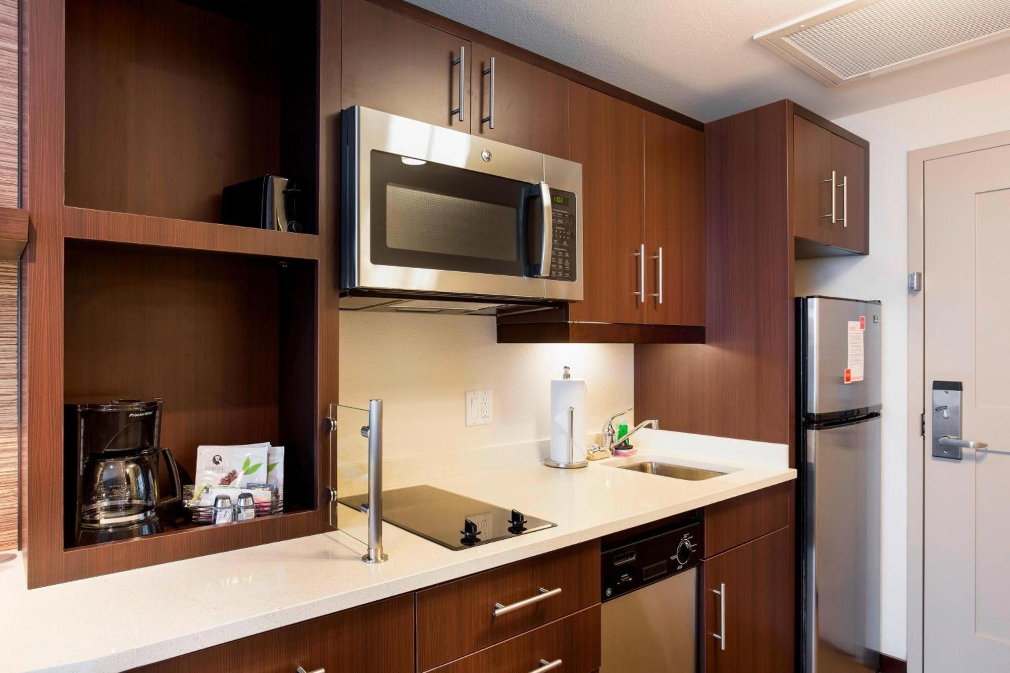 Towneplace Suites By Marriott San Mateo Foster City Kültér fotó