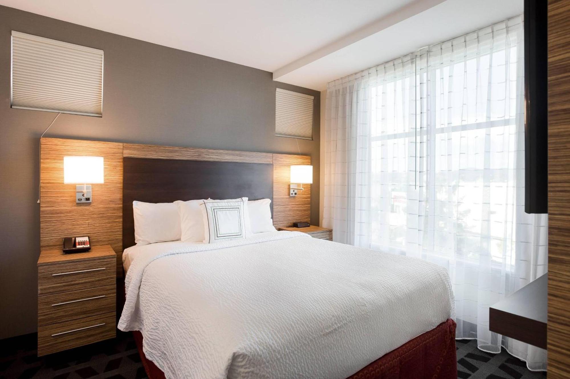 Towneplace Suites By Marriott San Mateo Foster City Kültér fotó
