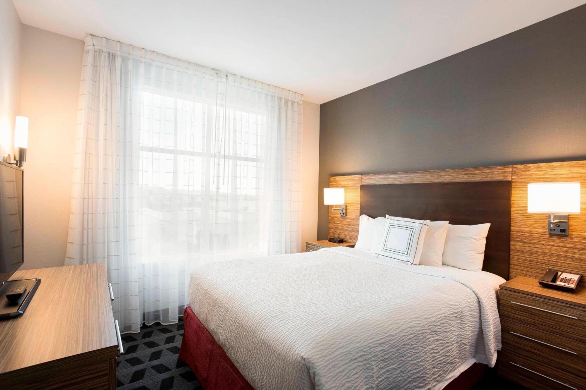 Towneplace Suites By Marriott San Mateo Foster City Kültér fotó