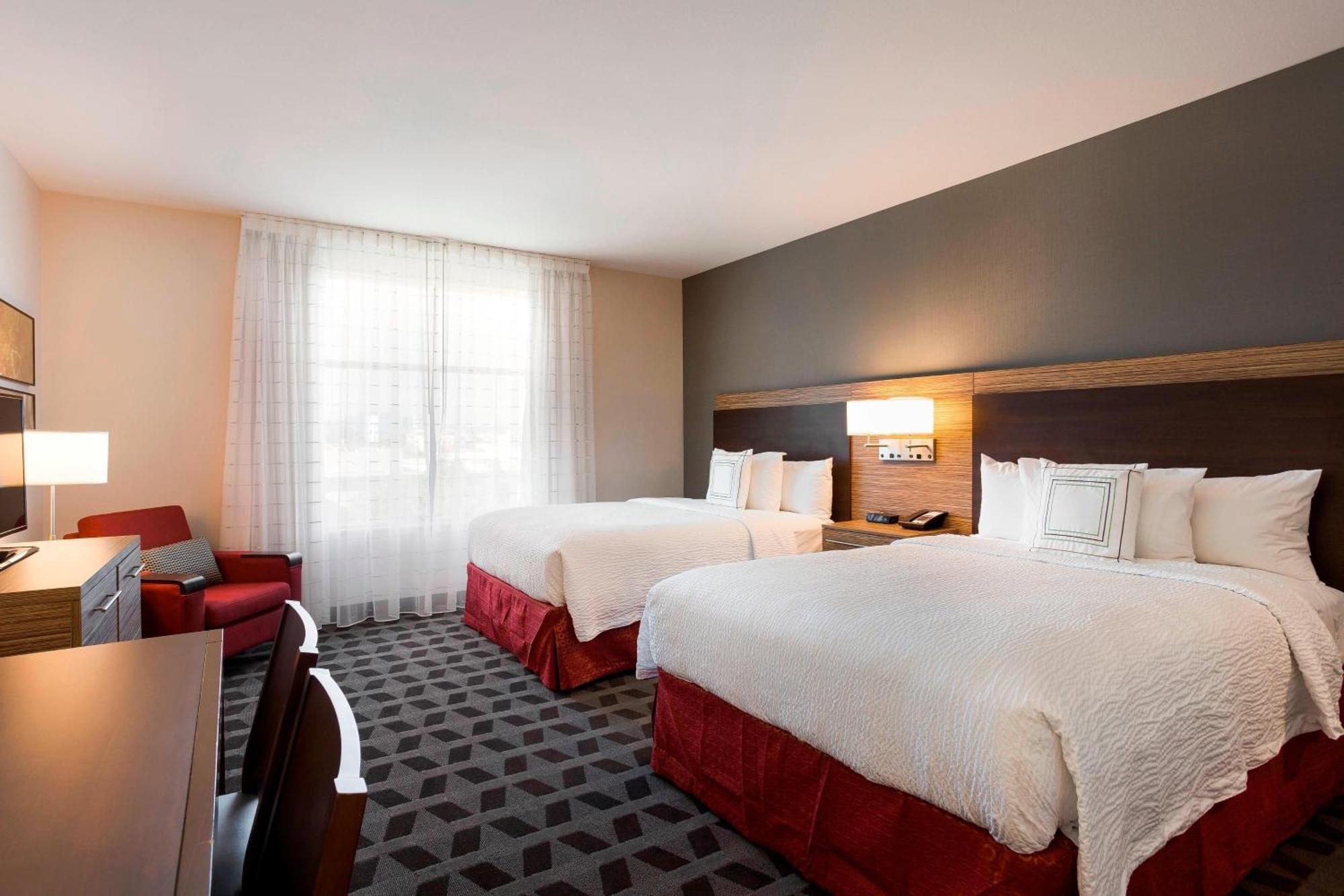 Towneplace Suites By Marriott San Mateo Foster City Kültér fotó