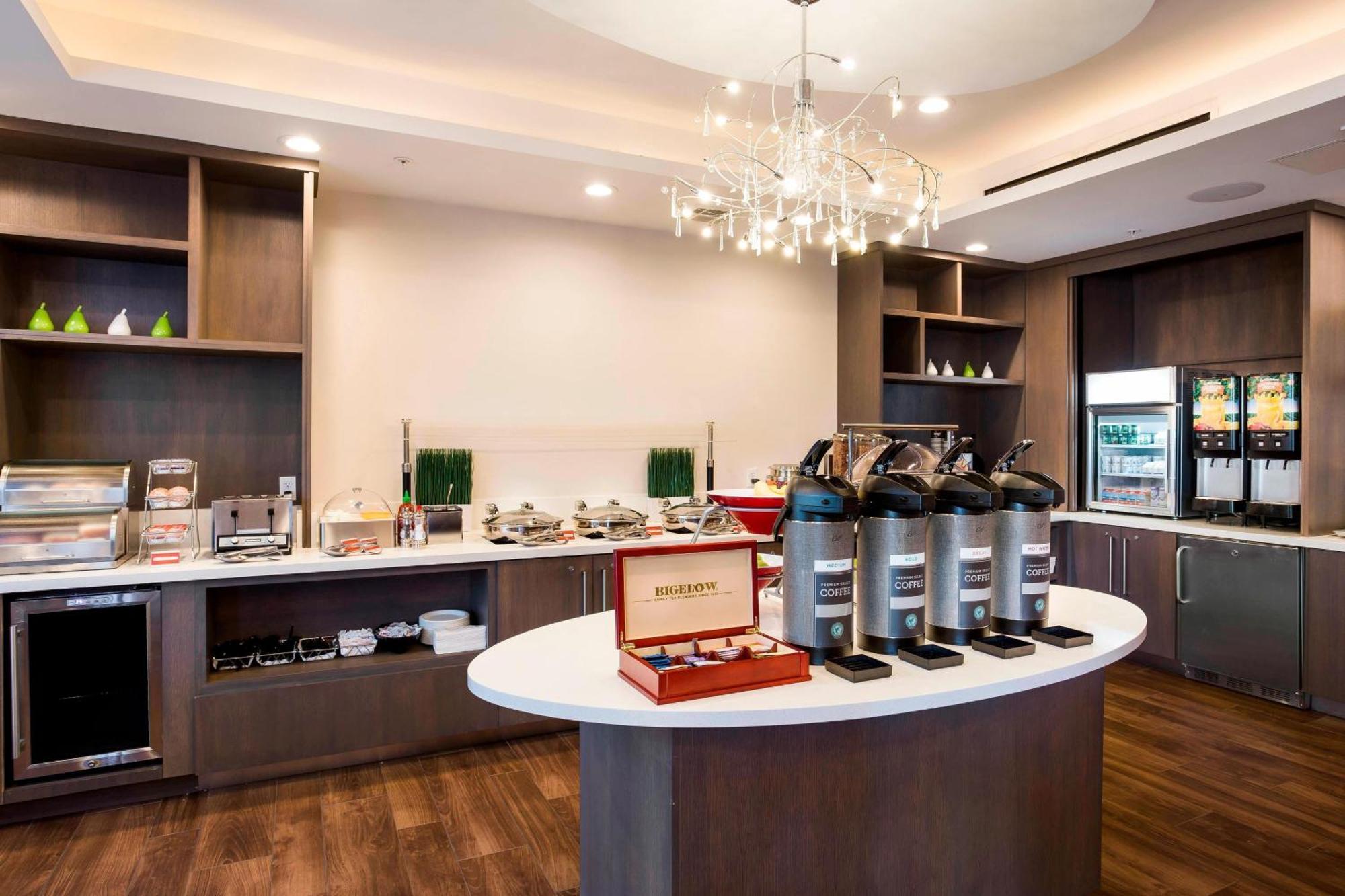 Towneplace Suites By Marriott San Mateo Foster City Kültér fotó