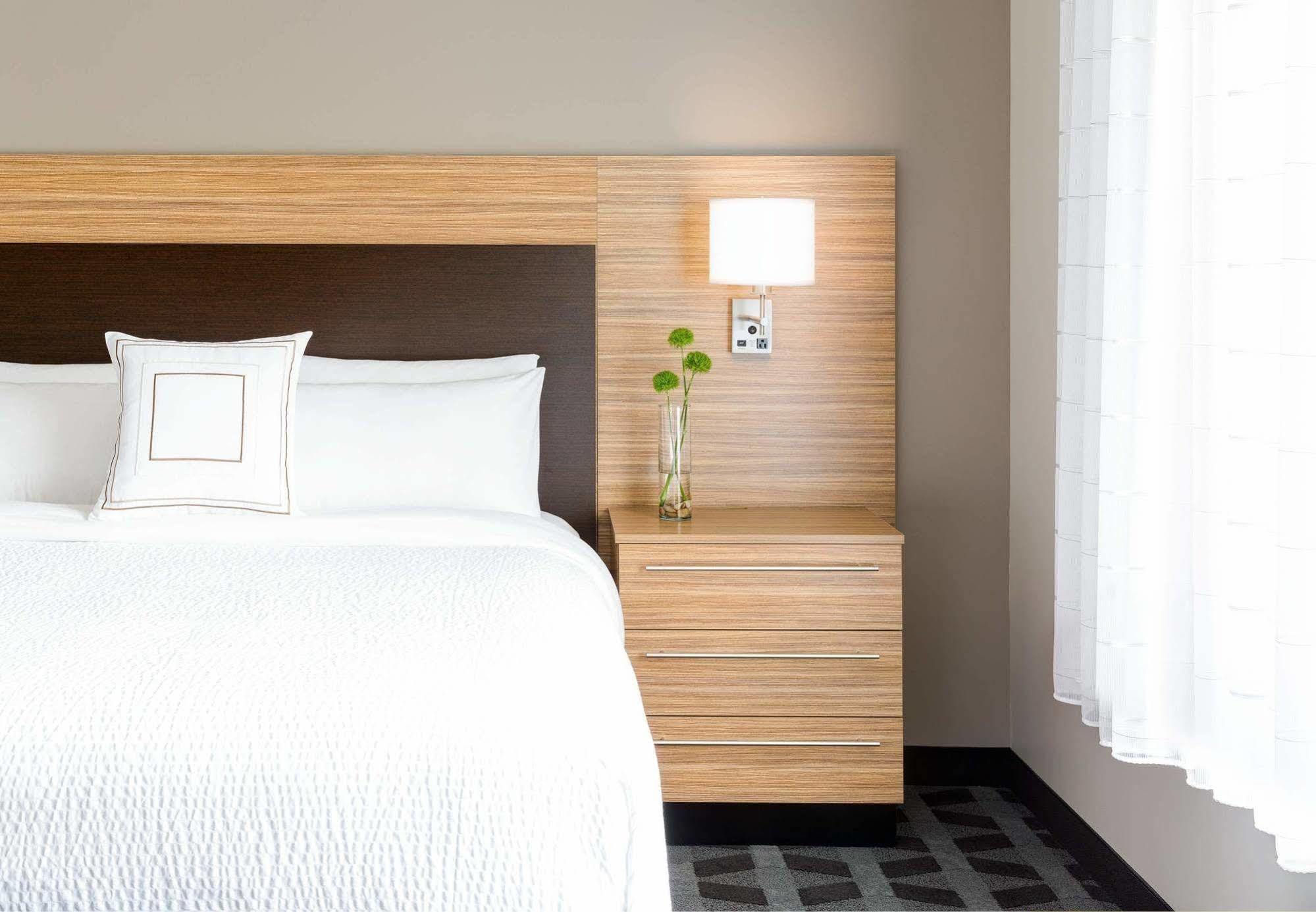 Towneplace Suites By Marriott San Mateo Foster City Kültér fotó